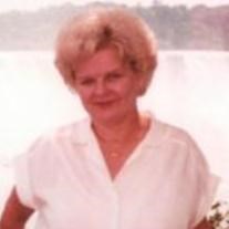 Obituary of Rita Jeanne Boyce