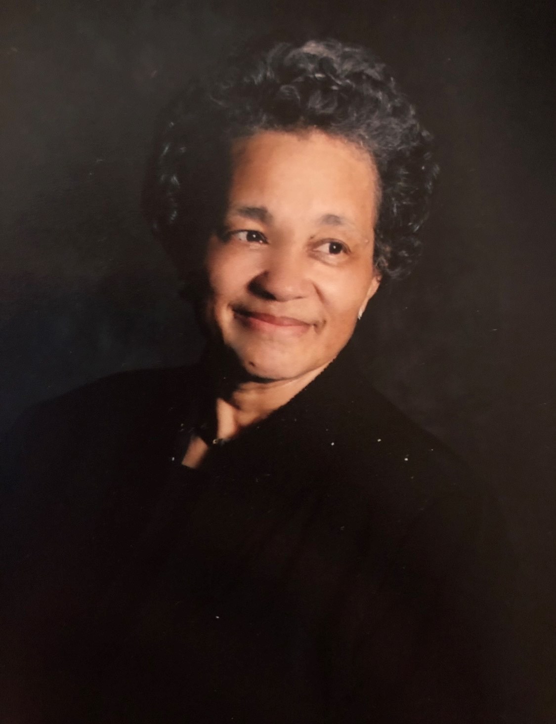 Obituary of Mother Ola B. Richardson