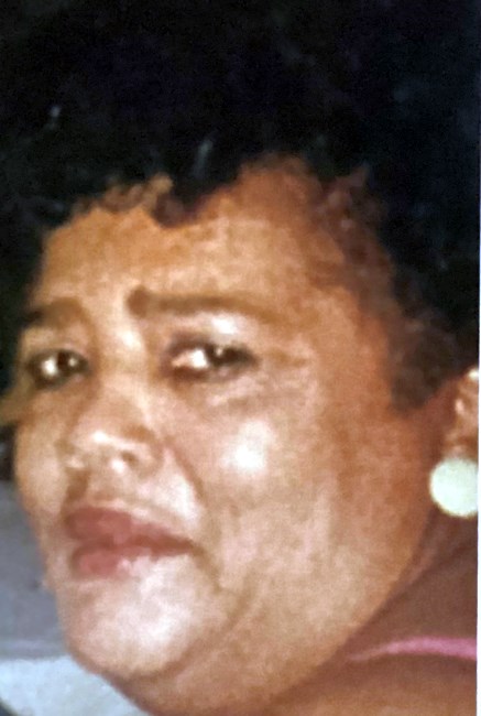 Obituary of Mary Lee Richardson Webb