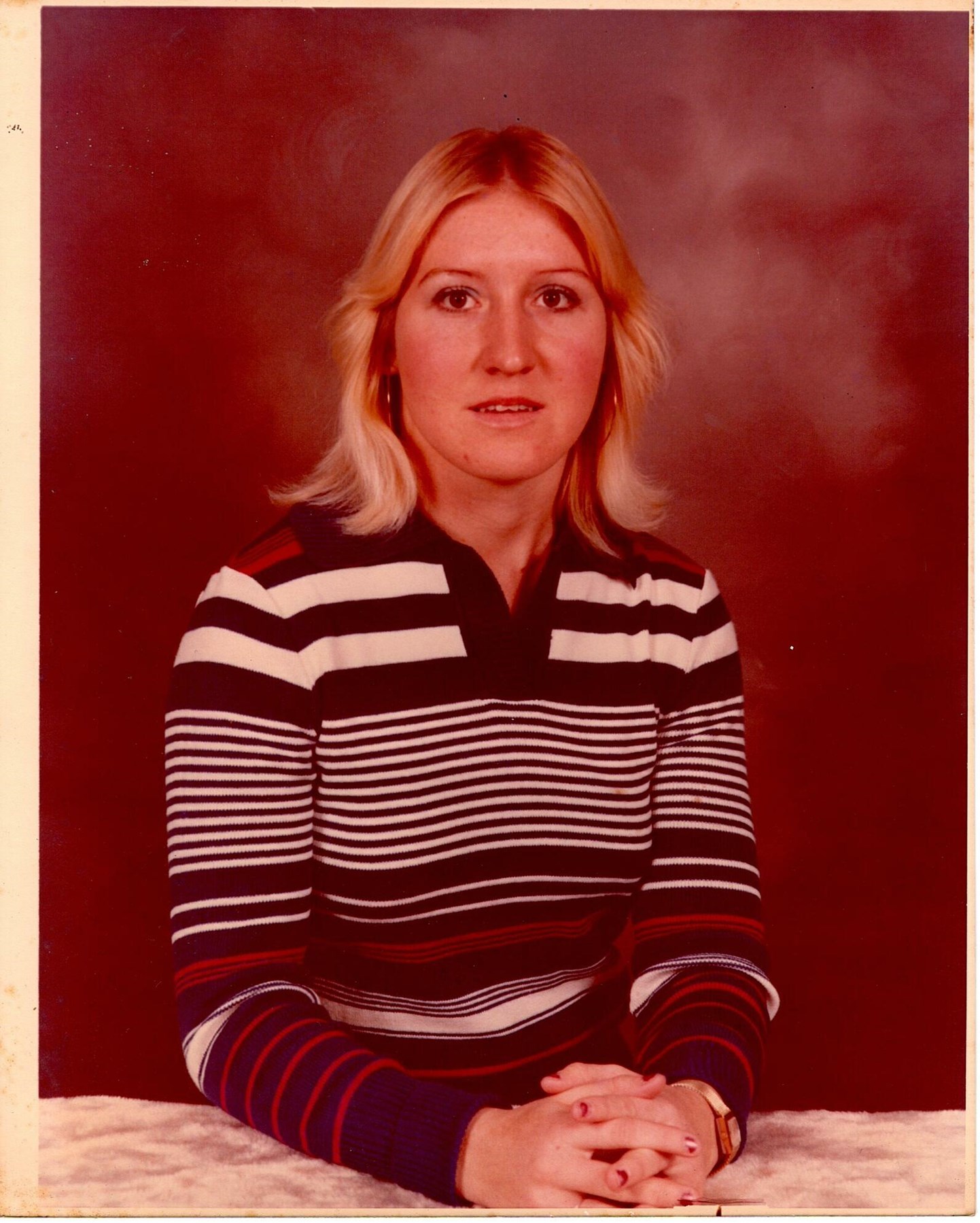 Obituary of Martha Pearl Hughes