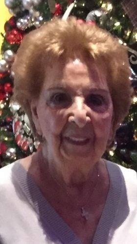 Obituary of Salvatrice Materdomini