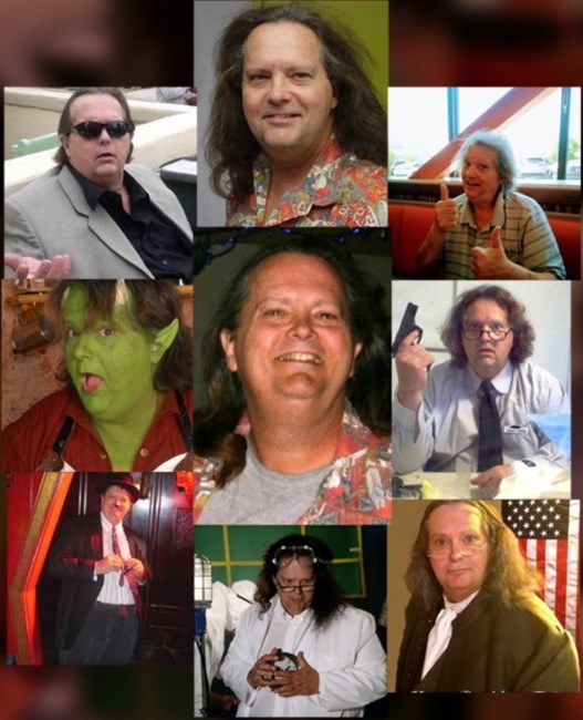 Obituary of Michael Quentin Schmidt