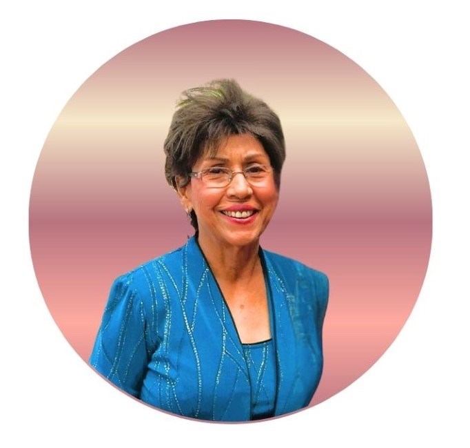 Obituary of Angela Roman Gonzales