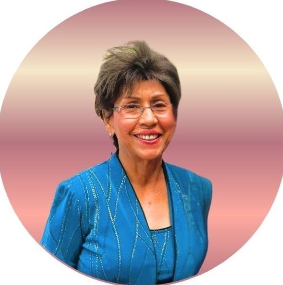 Obituary of Angela Roman Gonzales