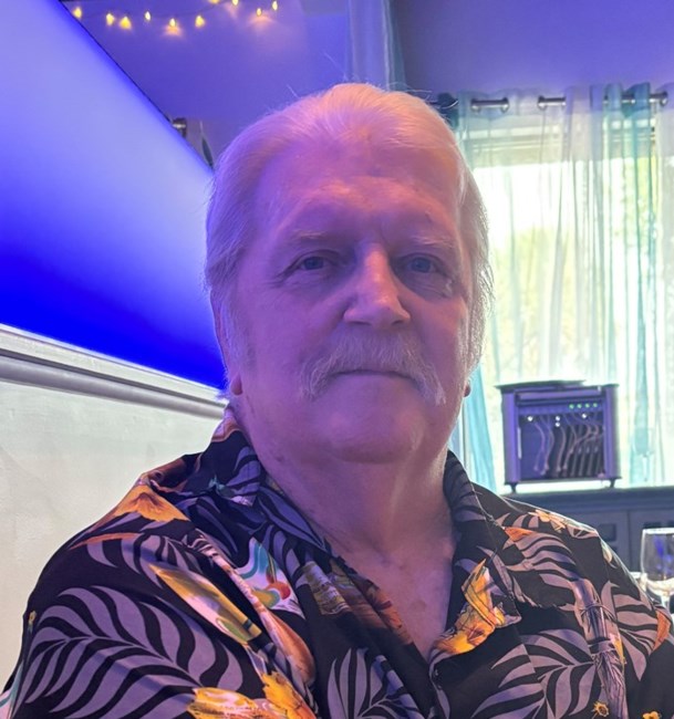 Obituary of John David Bardsley Jr.