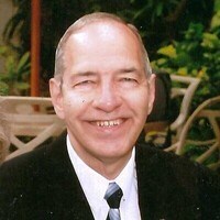 Obituary of Frank Gordon Burgess