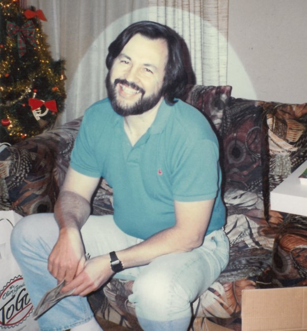 Obituary of Bernard "Berne" Reginald Erne