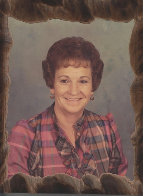 Obituary of Barbara Ann Rodgers