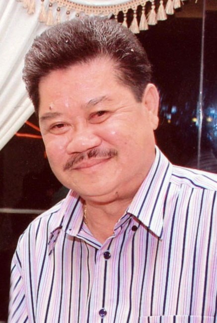 Obituary of Hung Van Huynh