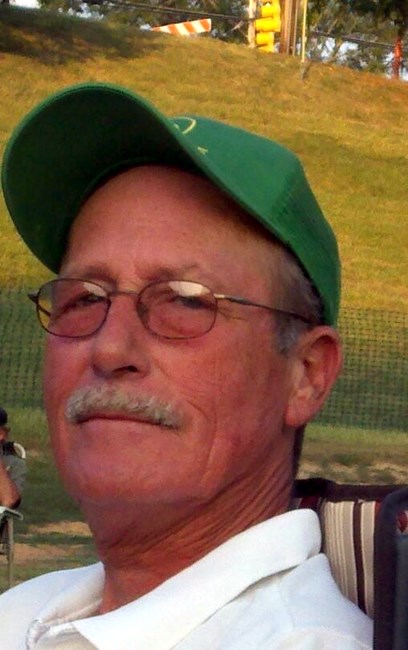 Obituary of Max Luther Thompson