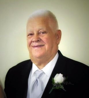 Obituary of Raymond W. Cooley