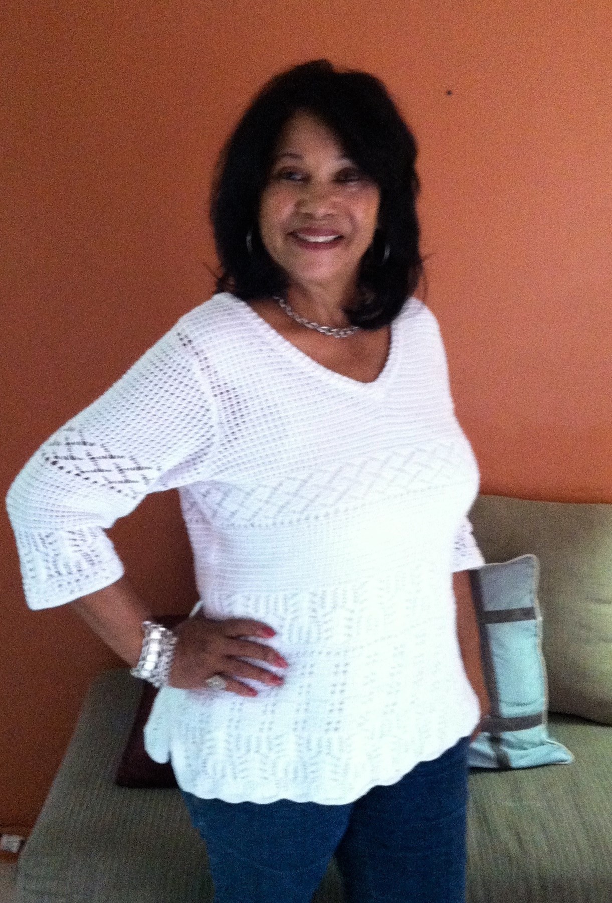 Avis de décès de Dominga AKA Dominga Shank Gomez-Diaz