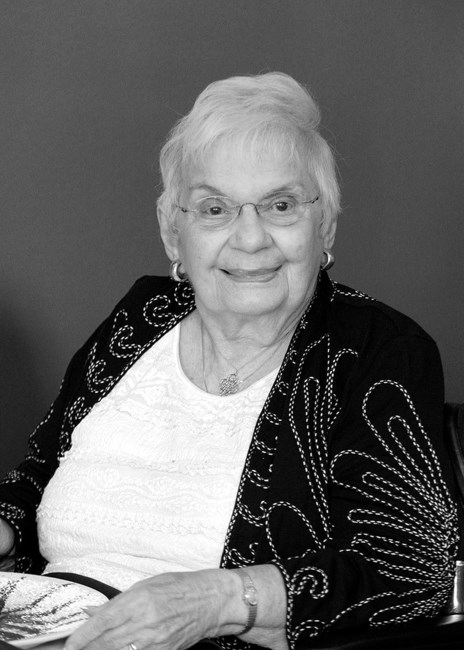 Obituary of Anastasia "Babe" Kerasotes