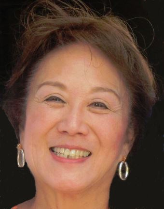 Obituary of Li Ming Eckert