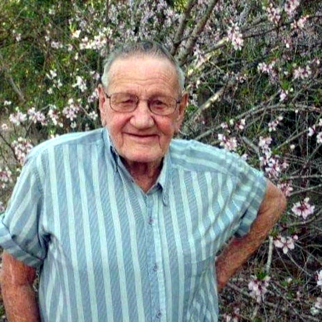 Obituary of Donald Marvin Bowen