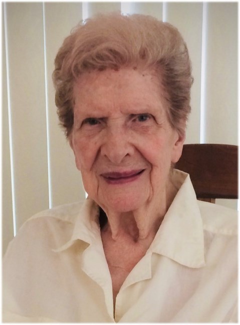 Obituary of Alene Caroline Agatha Klosky