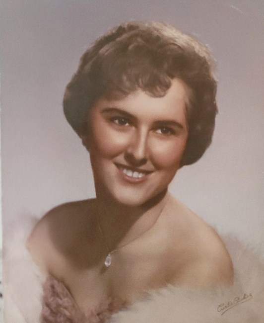 Obituary of Peggy Ann Burns