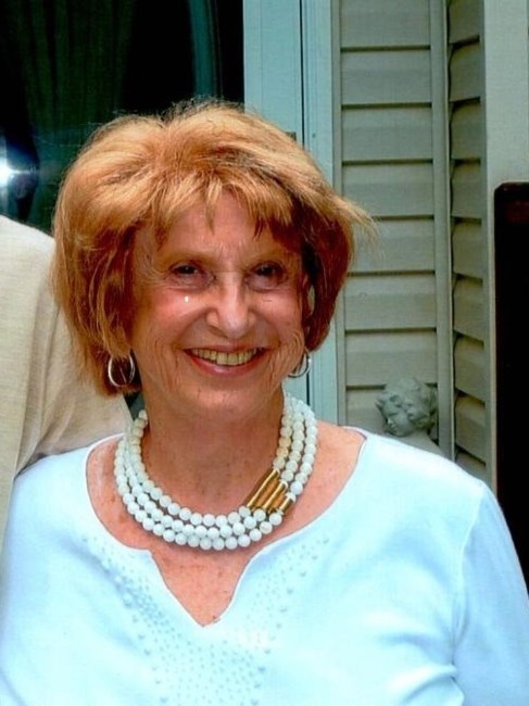Obituary of Edna Aldrich