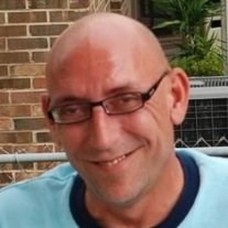 Obituary of Curt Hunter