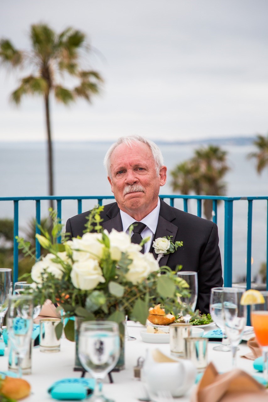 Obituary of Donald Raymond Bishop