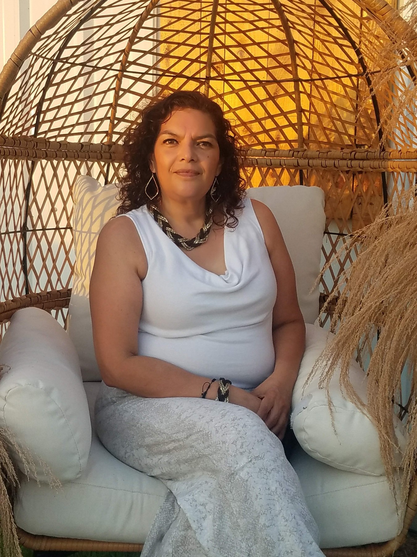 Obituary of Juanita Niño Ramos