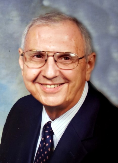 Obituary of Larry Ryan