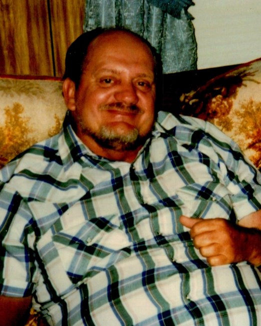 Obituary of Danny Ray Marvel