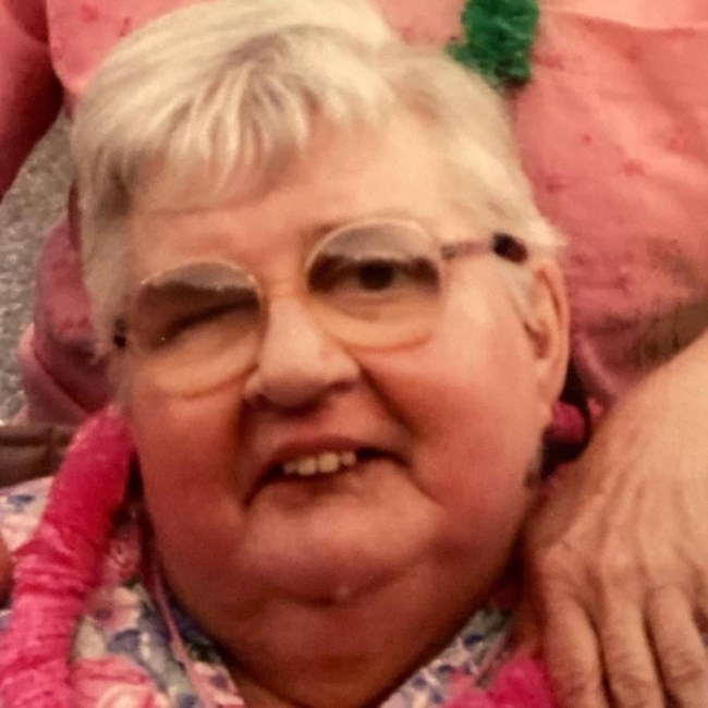 Obituary of Doris Moreau