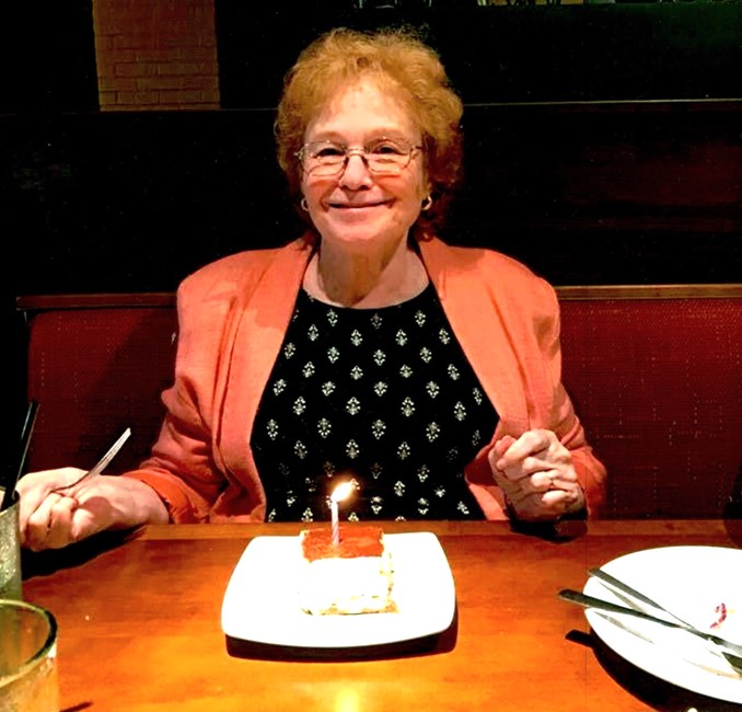 Obituary of Nanci Hawkins Rainey