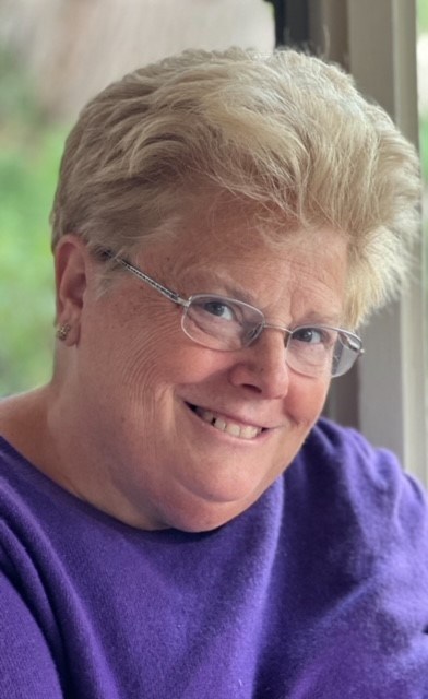 Obituary of Catherine A. Luhr