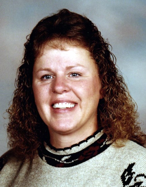 Obituary of Connie R. Helfrich