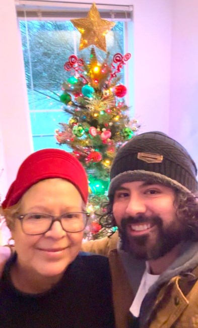 Obituary of Vilma Estela Alfaro Bulle