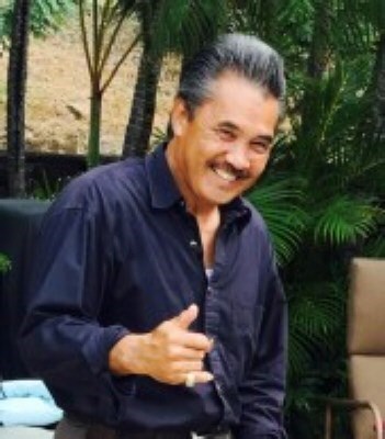 Obituary of Larry Han Chin