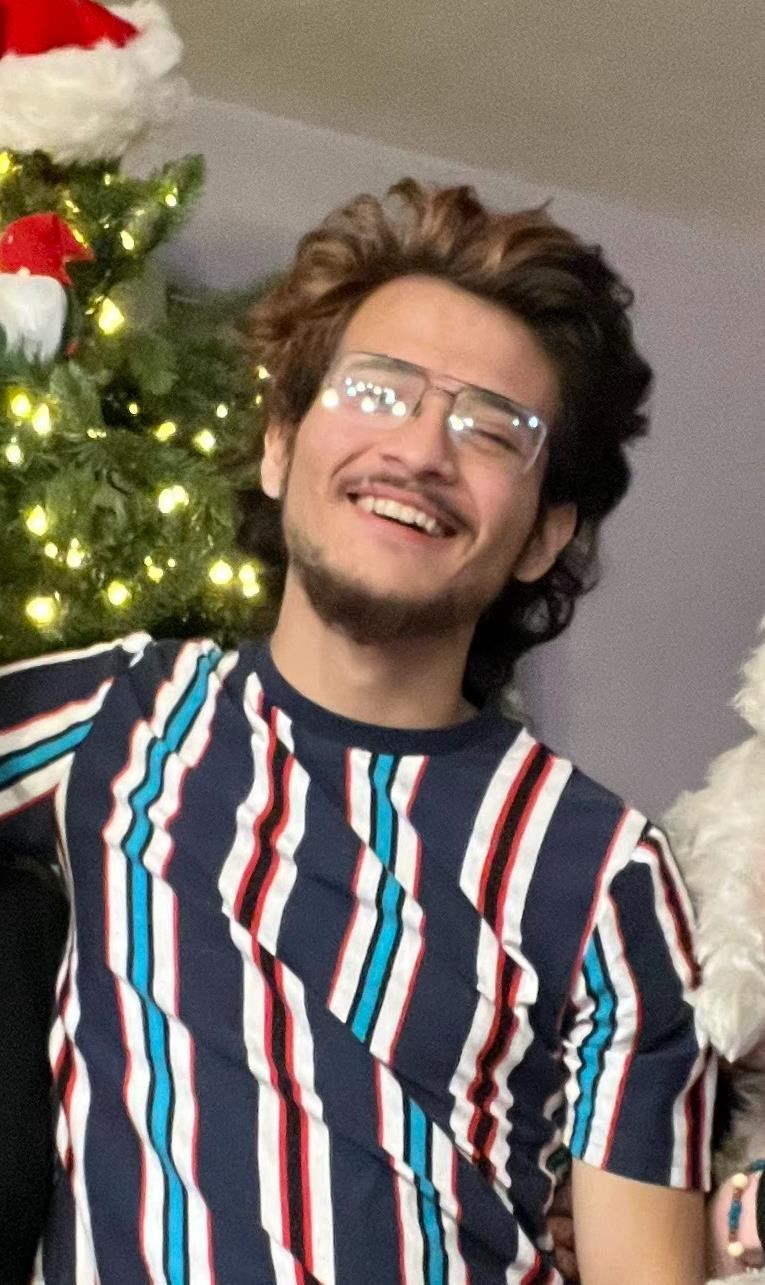 Obituary of Brandon Yahir Perez Garcia