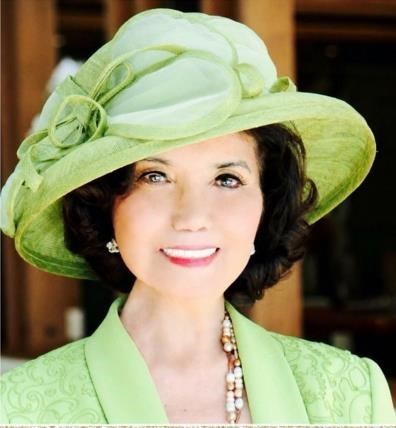 Obituary of Mylah de Leon