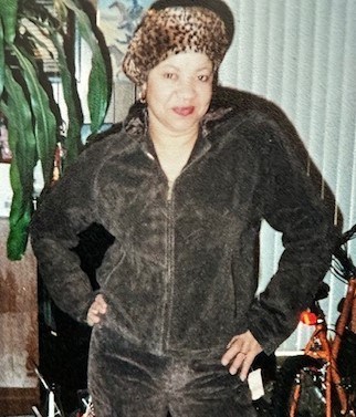 Obituary of Barbara Jean Brown