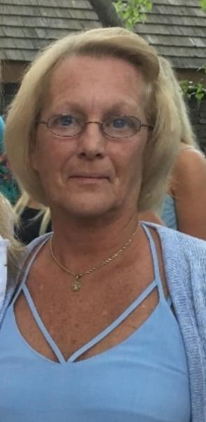 Obituary of Catherine Rose Ippolito