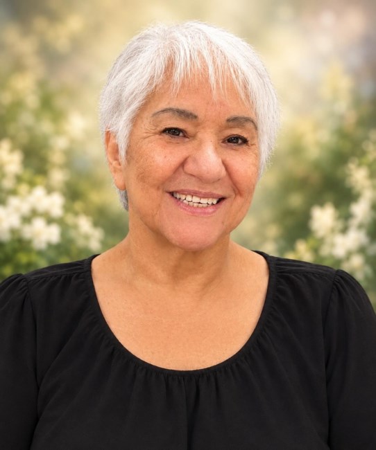 Obituary of Josefina Flores