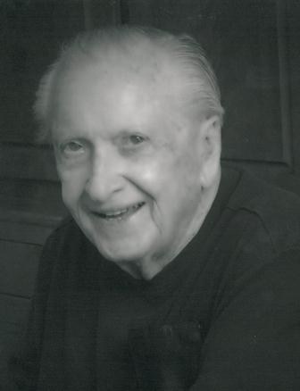 Obituary of Robert Spottiswood Martin III