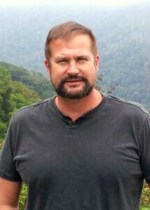 Stephen Hancock