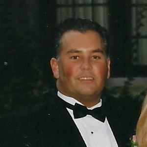 Obituary of Paul Rhodes Smith