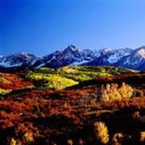 Obituary of Esther Mae Lewis