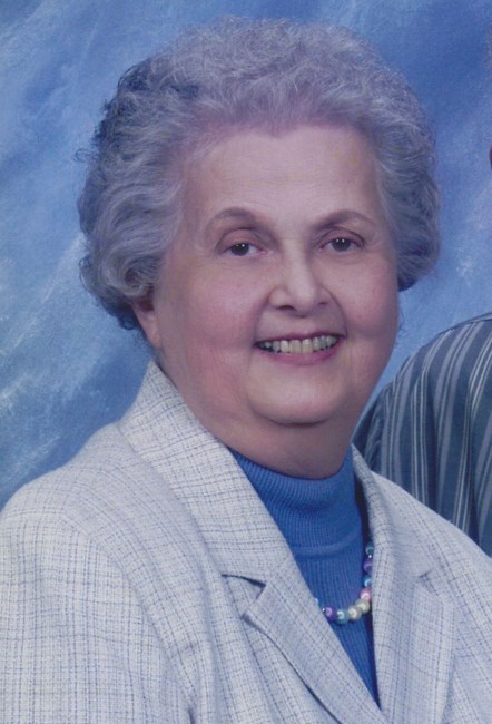 Obituary of Joan R. Skonie