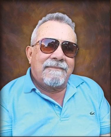 Obituario de Rafael "Cojute" Jesus Hernandez