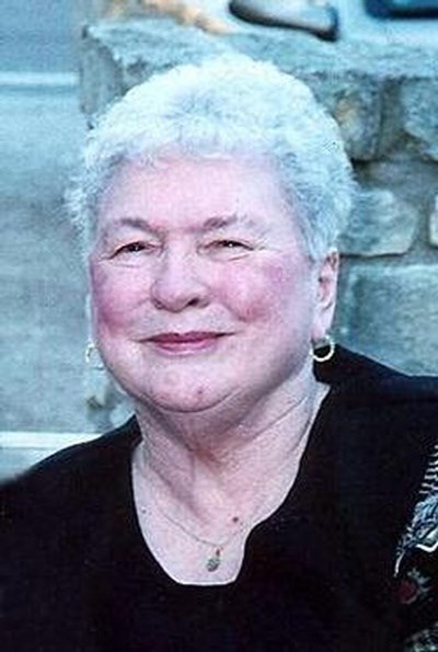 Obituary of Patricia Ann   Layne