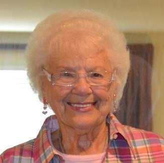 Obituary of Ethel Mae Porter