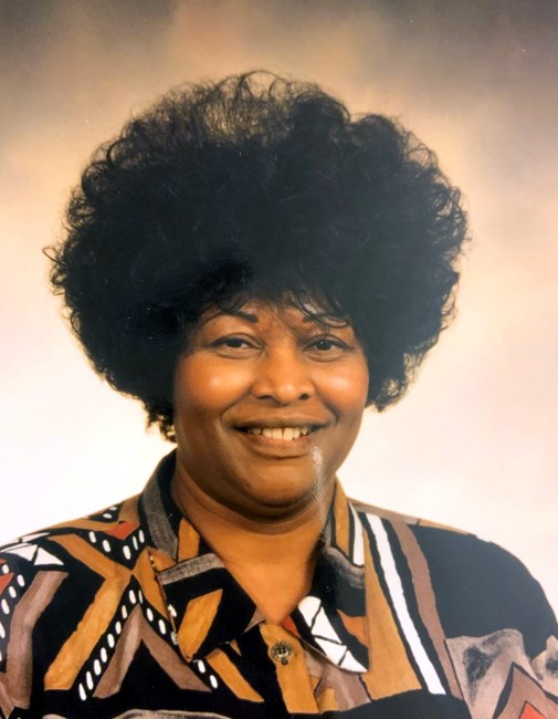 Obituario de Ella Elizabeth Lucas