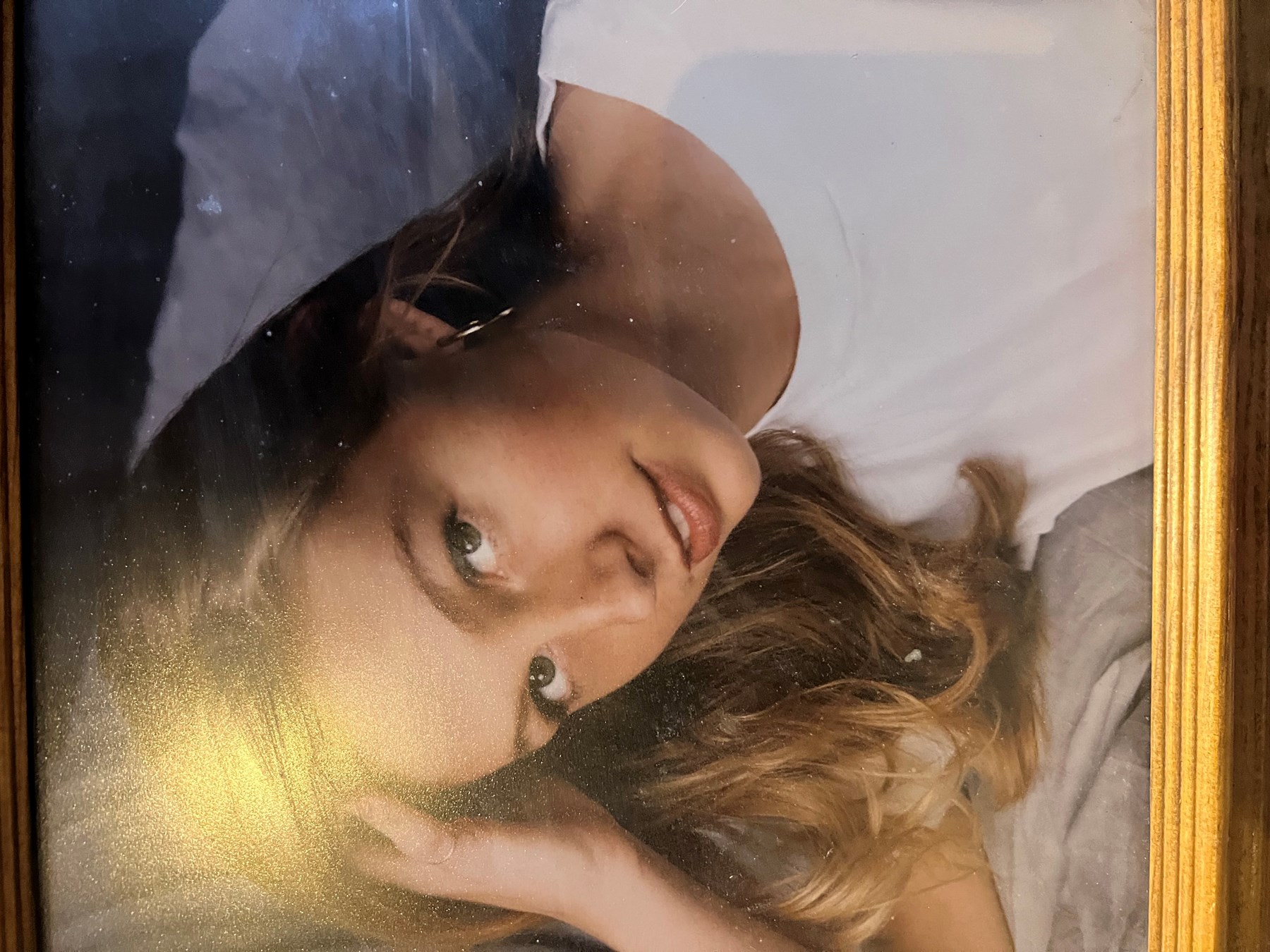 Obituary of Mary Cathleen Fisher-Steinmetz