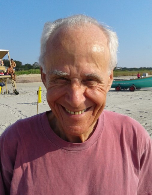 Obituary of Frederic "Richard" Shein