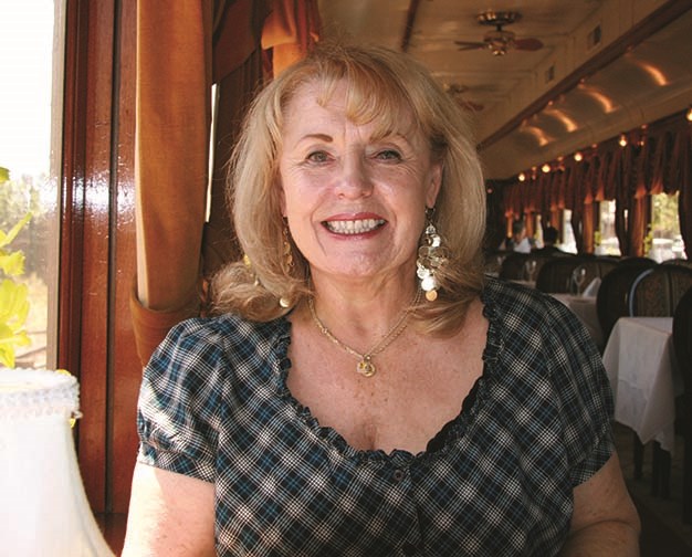 Obituary of Donna Lee Ziegler